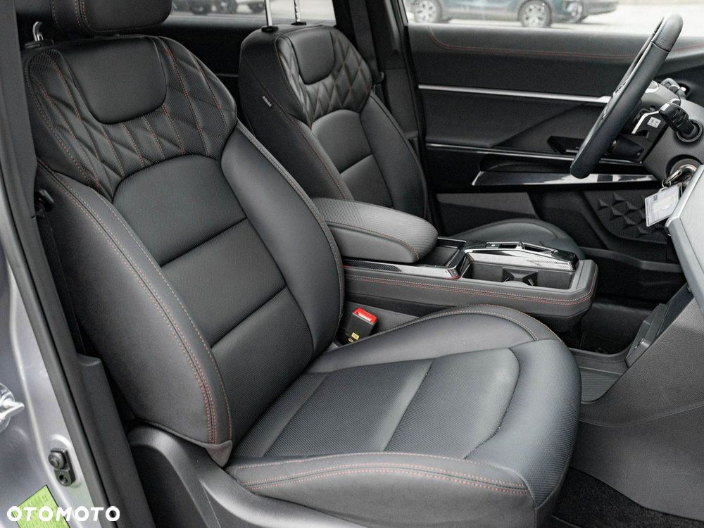 SsangYong/KGM Actyon - 29