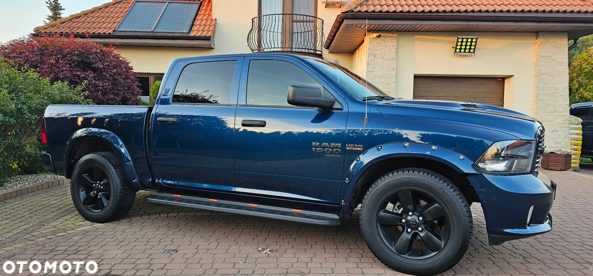 RAM 1500 - 11