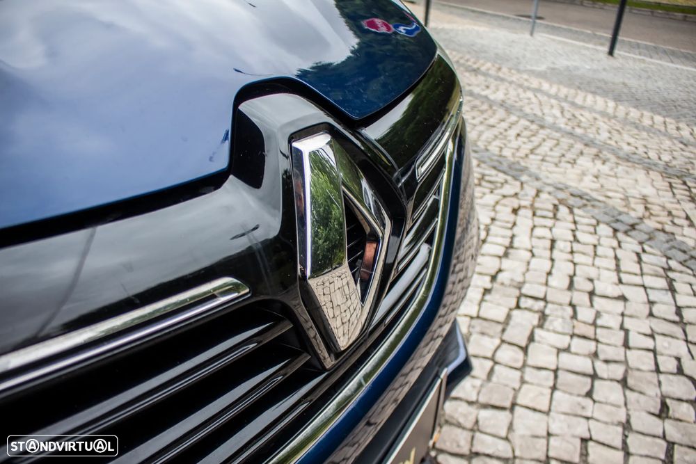 Renault Mégane Sport Tourer ENERGY dCi 110 EDC INTENS - 8