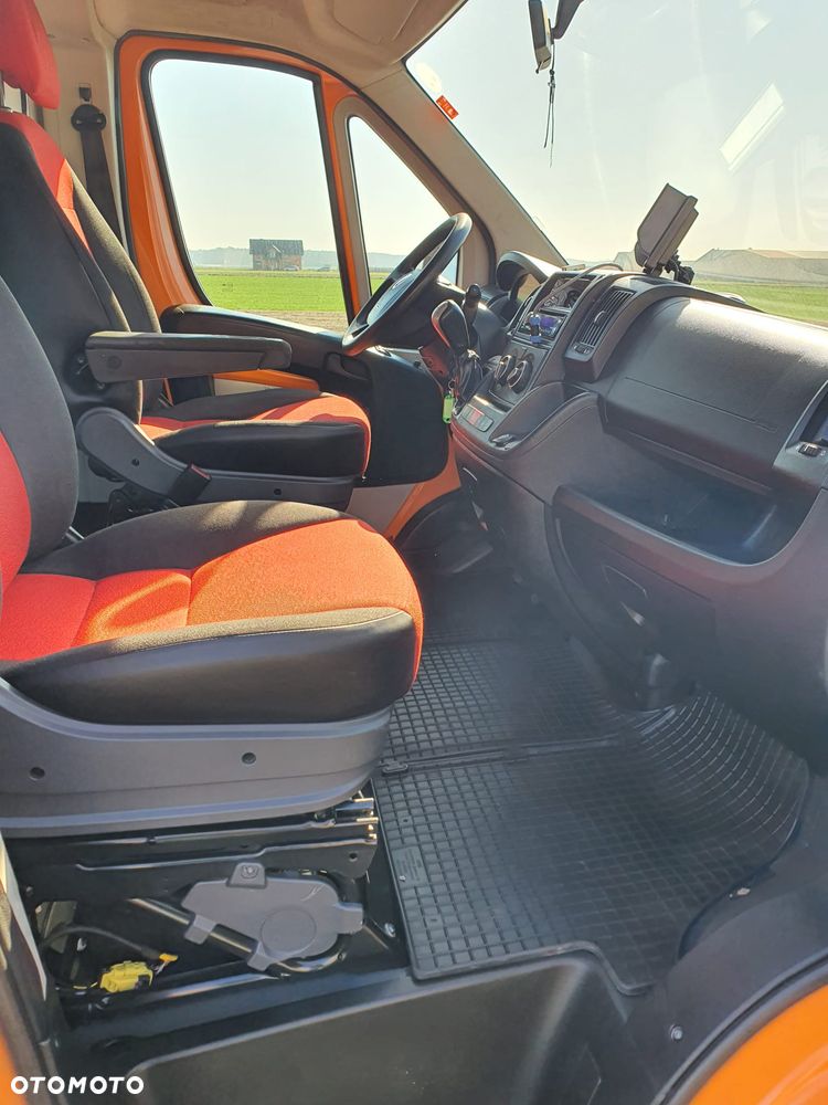 Fiat Ducato - 10