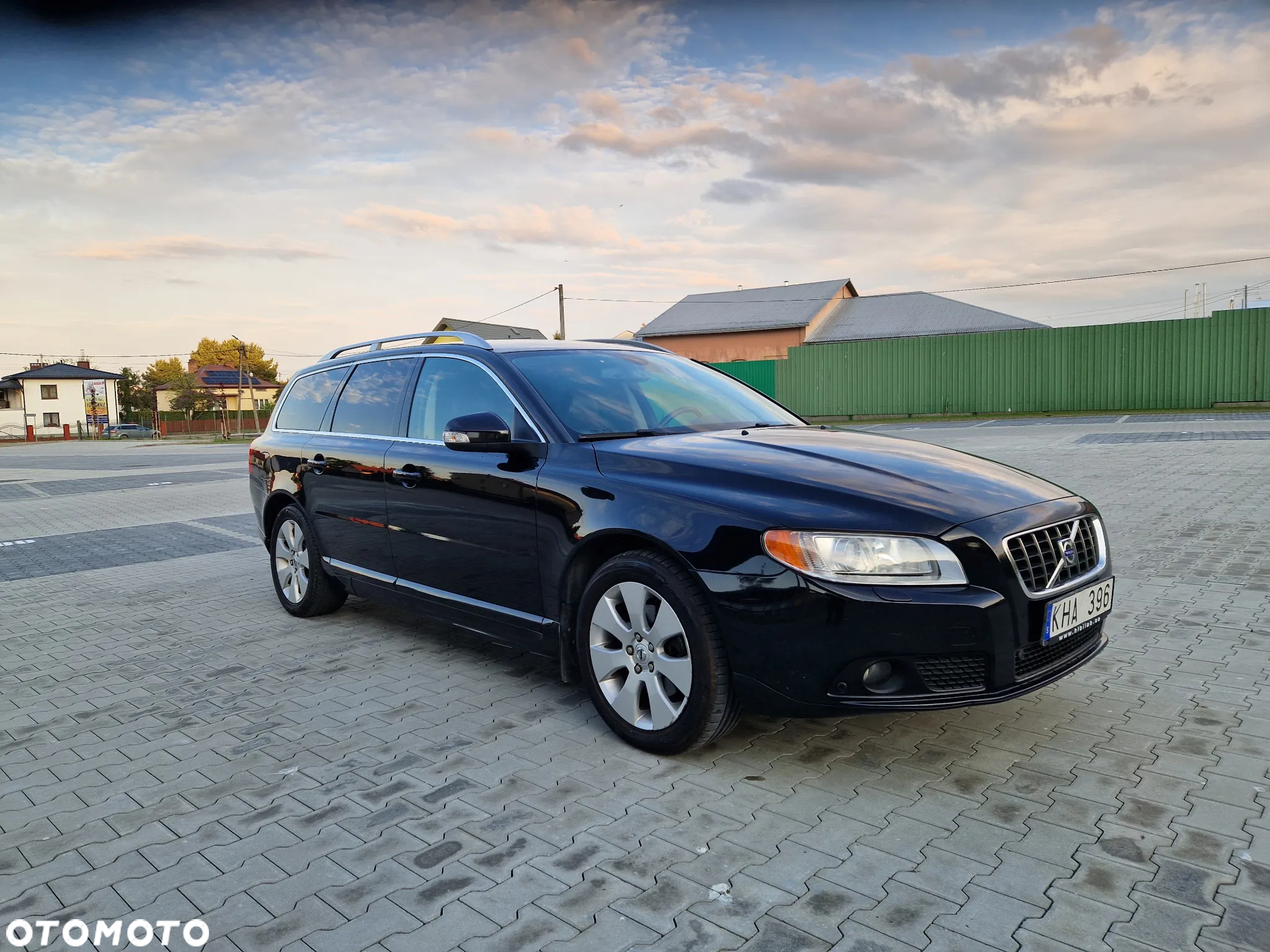 Volvo V70 2.0 Summum - 4