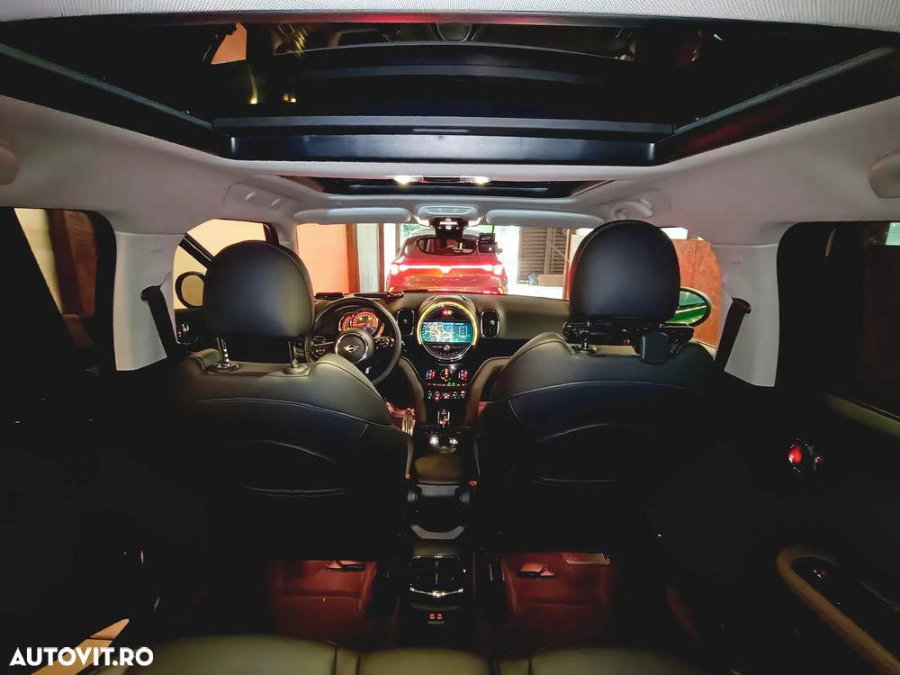Mini Countryman Cooper S AT - 4