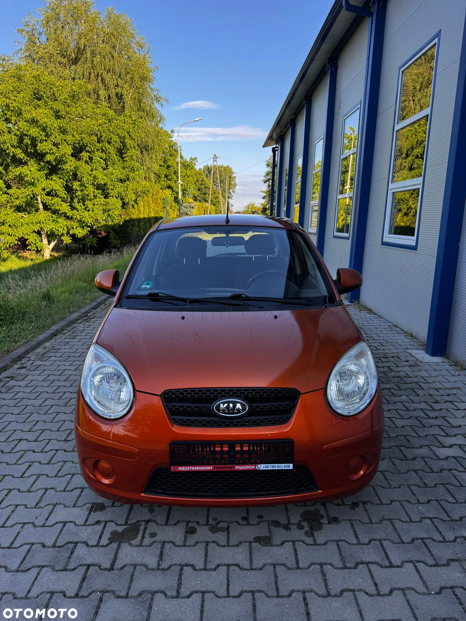 Kia Picanto 1.1 Start - 2