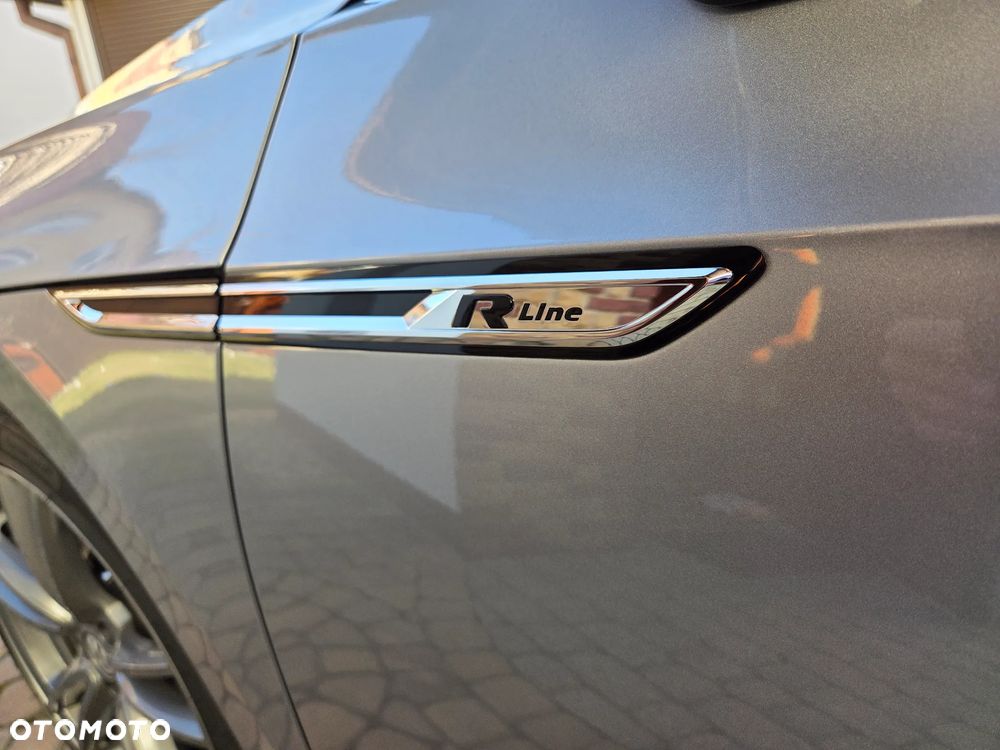 Volkswagen Arteon 2.0 TDI 4Motion SCR R-Line Edition DSG - 10