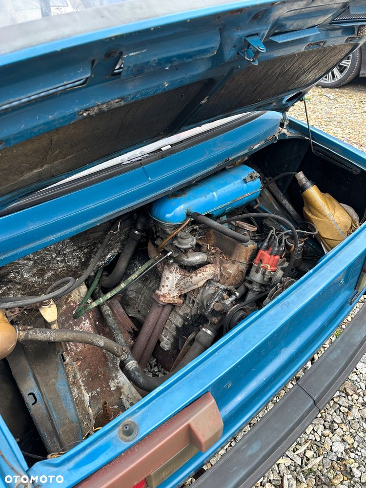 Skoda 120 S L - 25