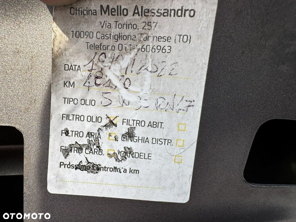 Renault Grand Scenic Gr 1.7 Blue dCi Zen - 34