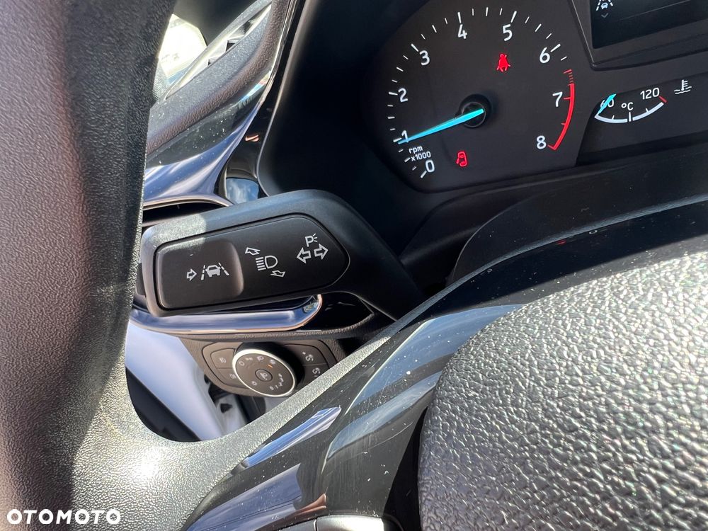 Ford Fiesta 1.1 S&S COOL&CONNECT - 21