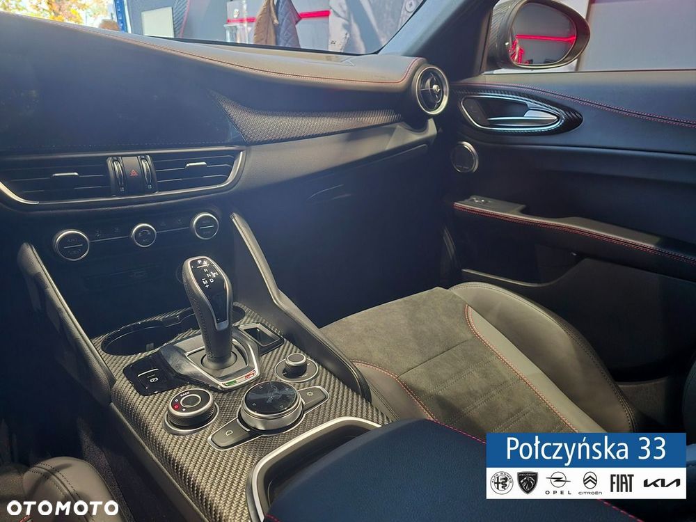 Alfa Romeo Giulia 2025