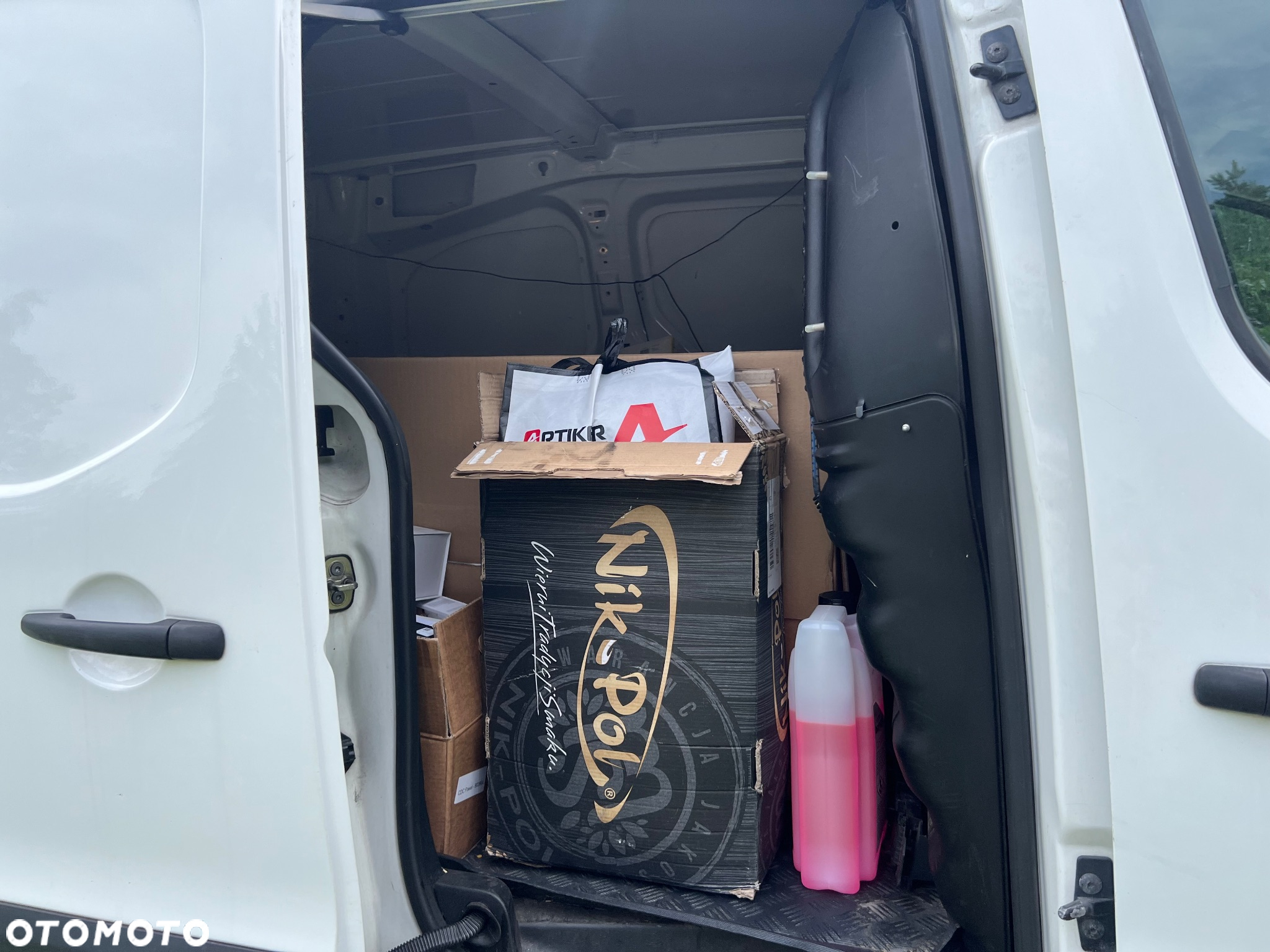 Citroën Berlingo 1.6 HDi Attraction - 8