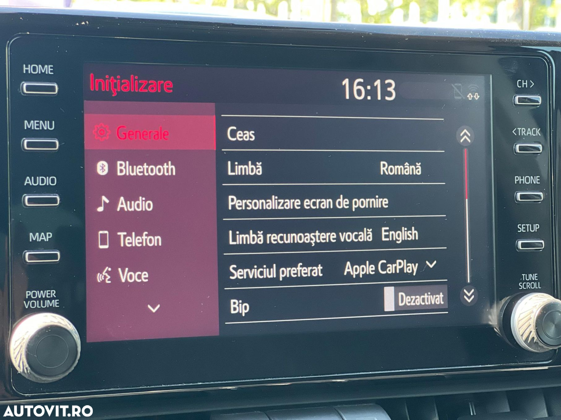 Toyota RAV4 2.5 Hybrid VVT-iE 4x4 Dynamic - 24