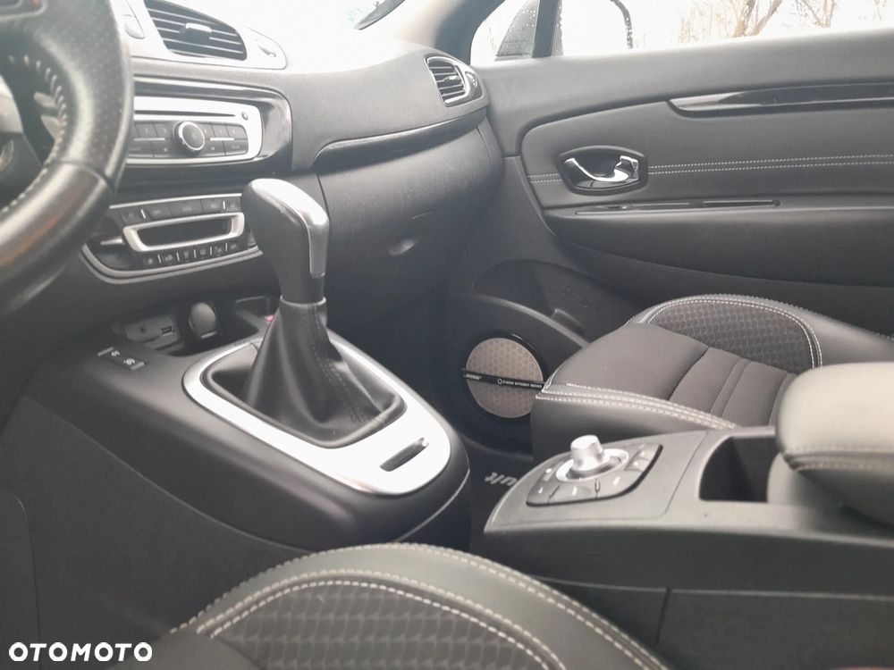Renault Grand Scenic dCi 110 EDC Bose Edition - 18