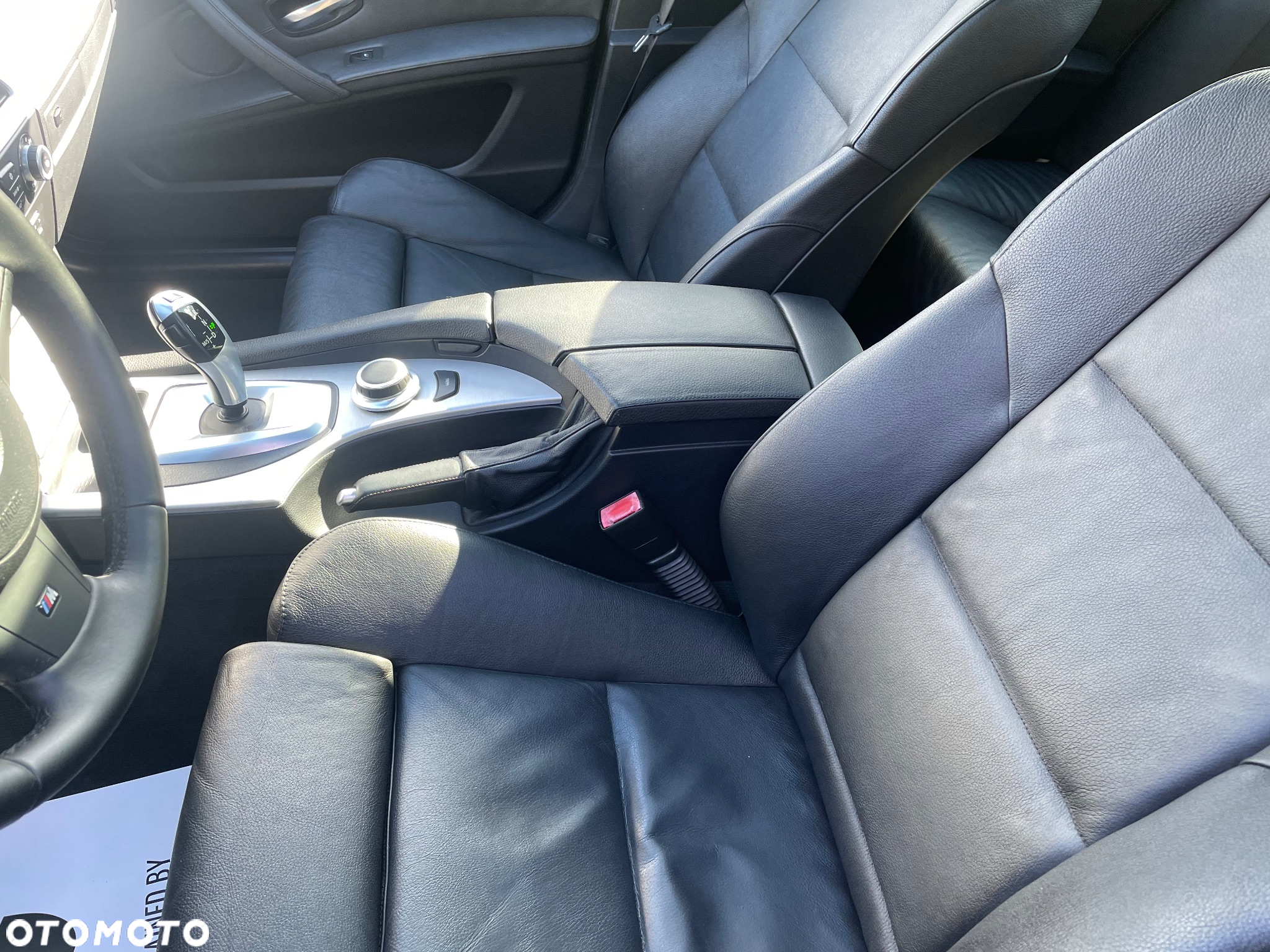 BMW Seria 5 - 20