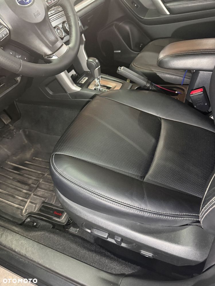 Subaru Forester 2013 photo 4