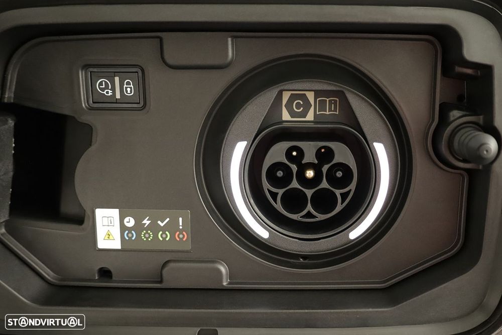 Citroën C5 Aircross 1.6 Hybrid Plus e-EAT8 - 27