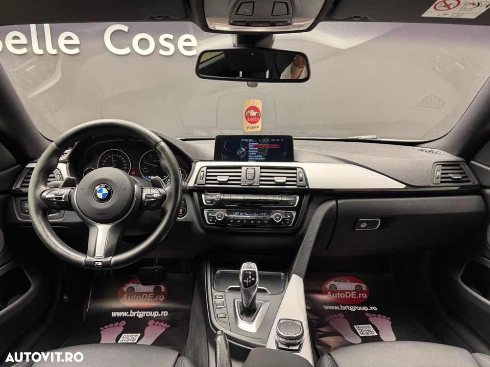 BMW Seria 4 - 8