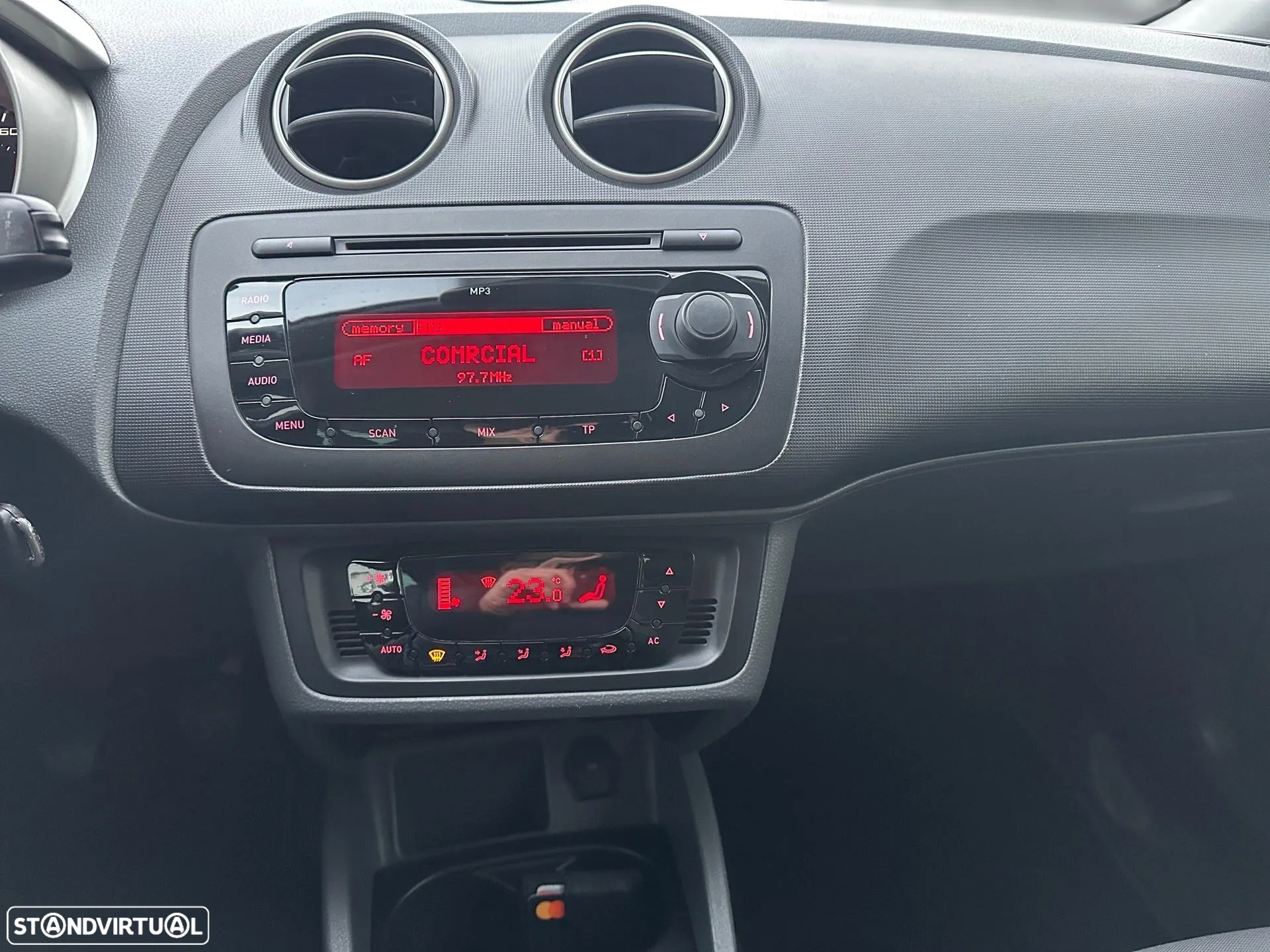 SEAT Ibiza ST 1.2 TSI Style - 8