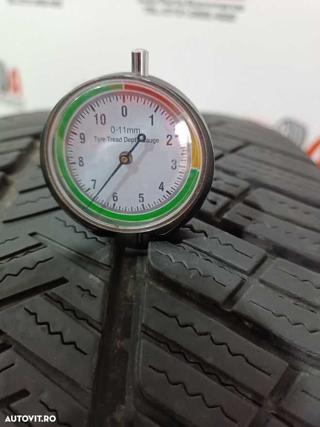 255/45/19 104V MICHELIN CP N10580 M+S IARNA - 3