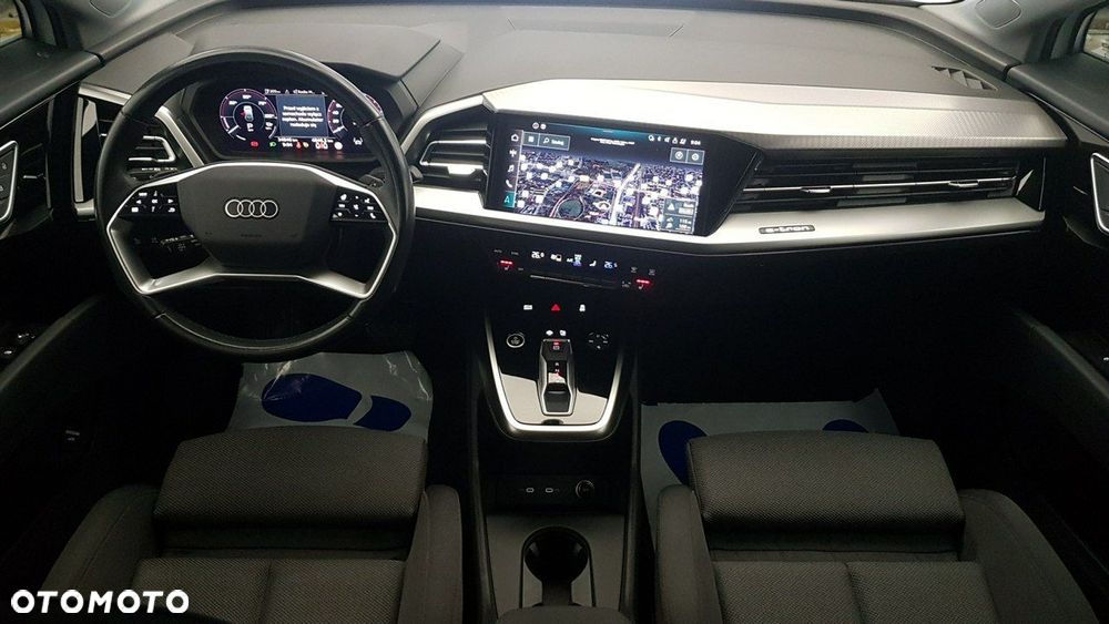 Audi Q4 e-tron - 15