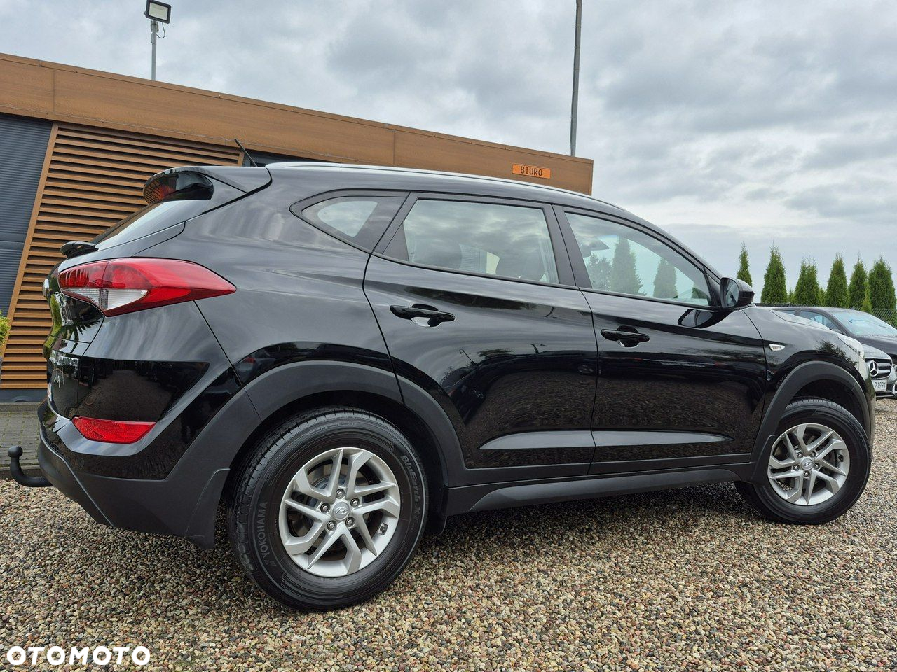 Hyundai Tucson - 26