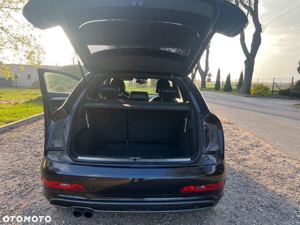 Audi Q3 2.0 TDI Quattro Prime Line S tronic - 15