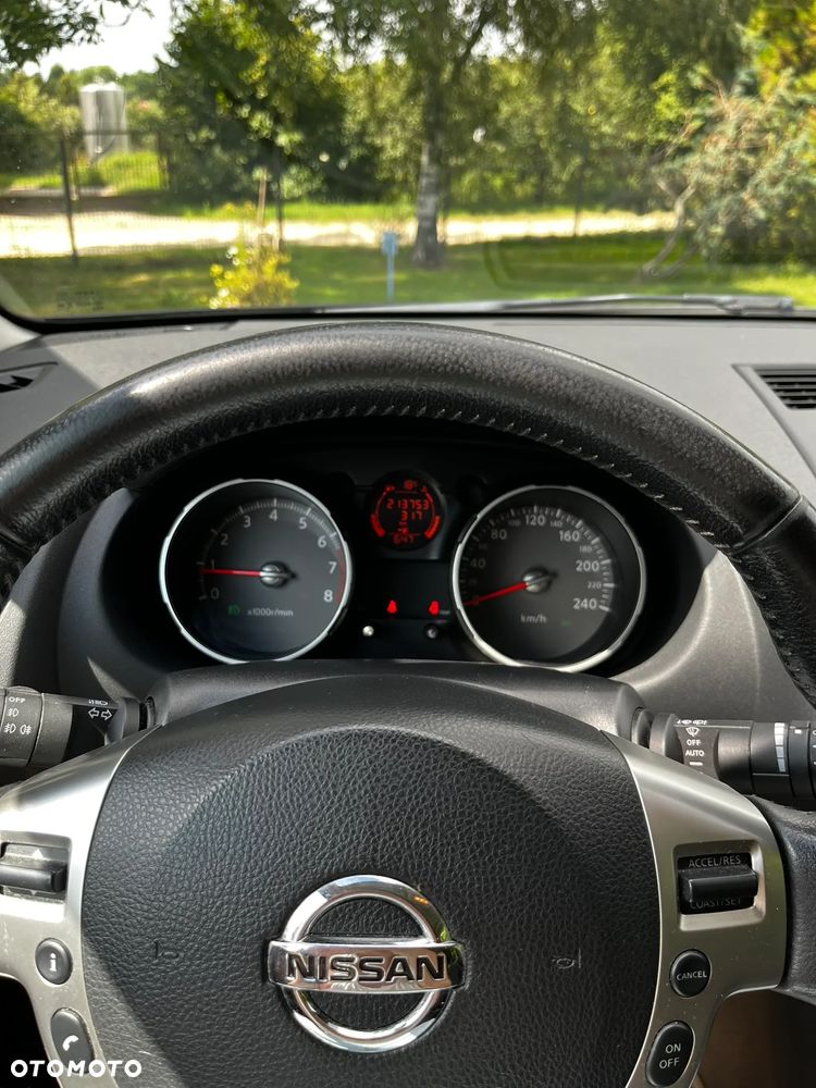 Nissan Qashqai - 12