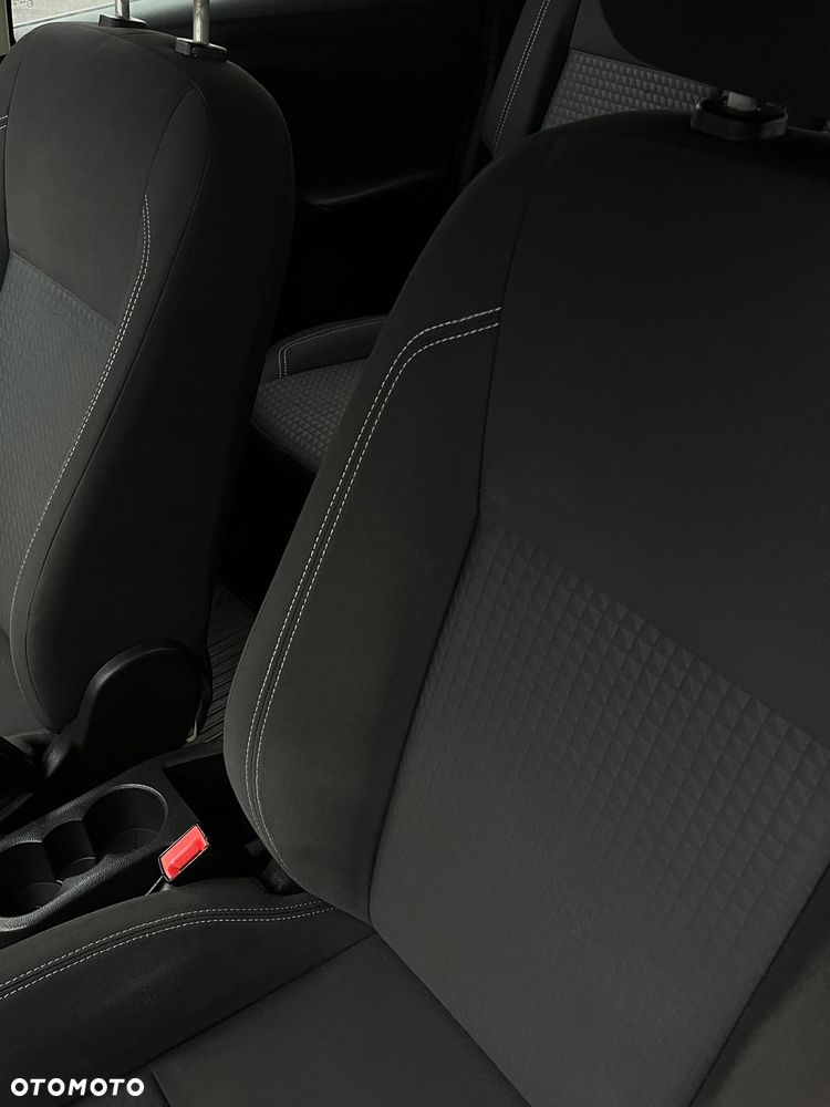 Ford C-MAX 1.5 TDCi Start-Stop-System Business Edition - 12