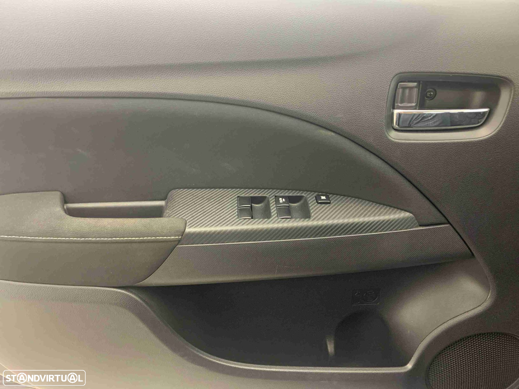 Mitsubishi Space Star 1.2 Connect Edition - 13