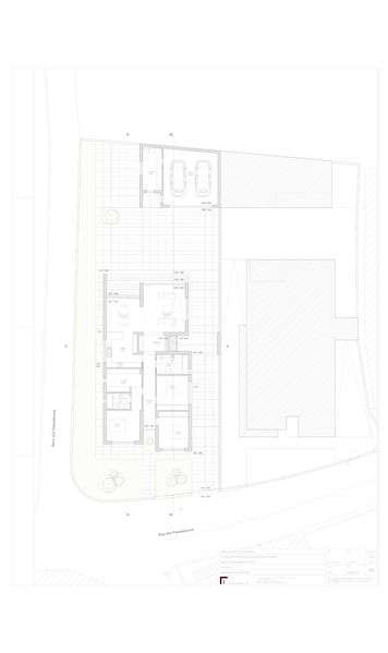 Moradia V3 Térrea - Grande imagem: 3/12