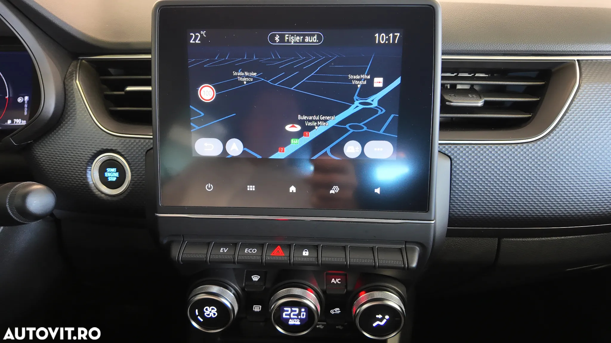 Renault Arkana E-TECH Hybrid 145 Techno - 23