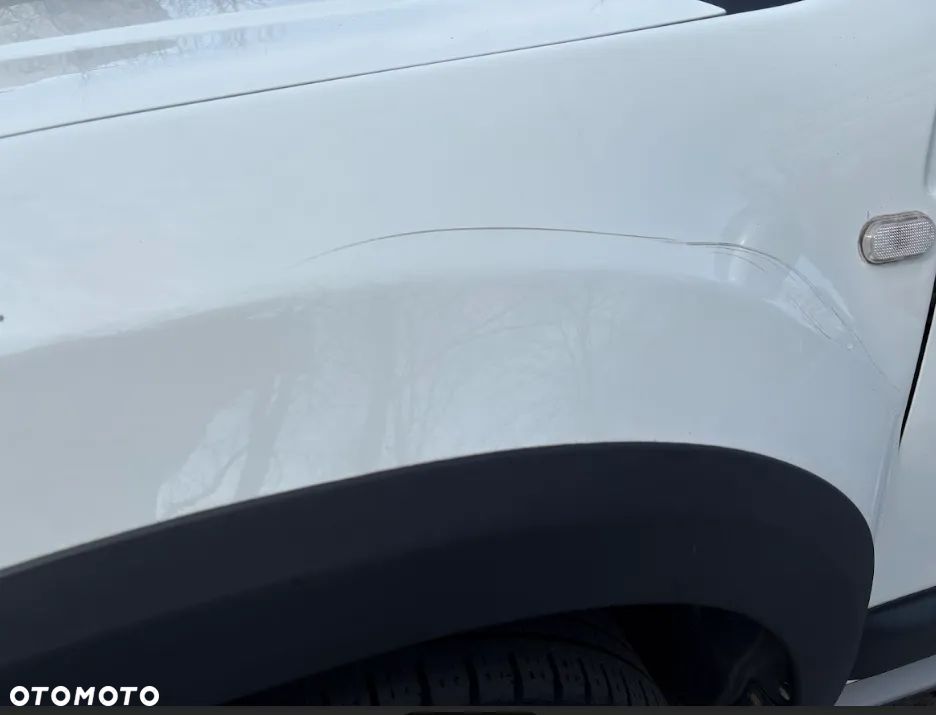 Dacia Duster 1.5 dCi Urban Explorer 4x4 S&S EU6 - 11