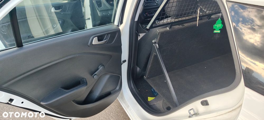 Hyundai i20 1.2 Comfort - 8