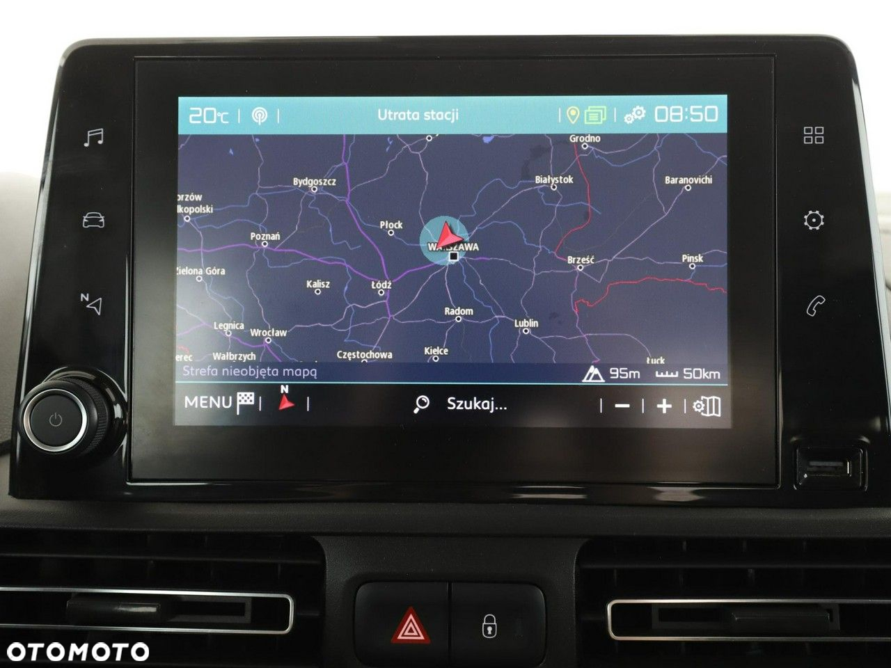 Citroën Berlingo M 1.5 BlueHDI Feel S&S - 27