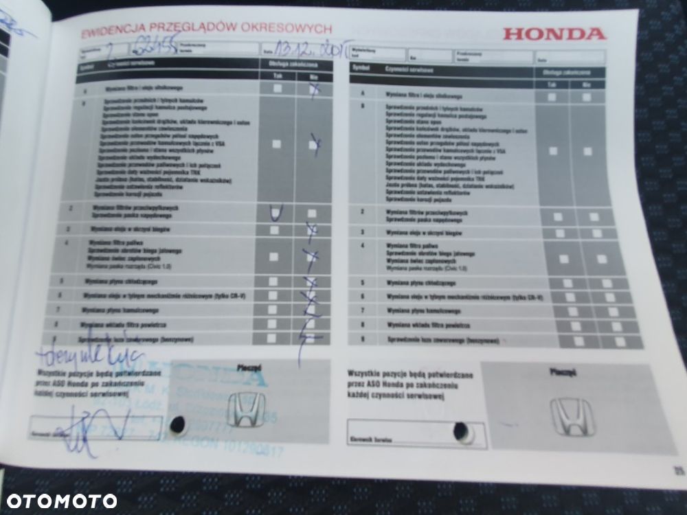 Honda Jazz 1.3 Comfort (ADAS/Honda Connect+) CVT - 27