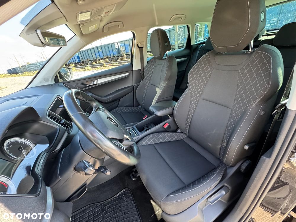 Skoda Karoq 1.6 TDI SCR DSG Ambition - 17