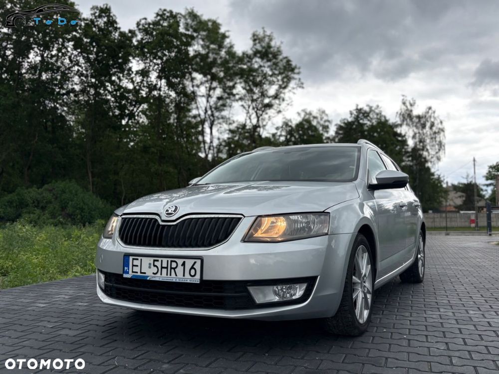 Skoda Octavia 1.4 TSI Green tec DSG Ambition - 5