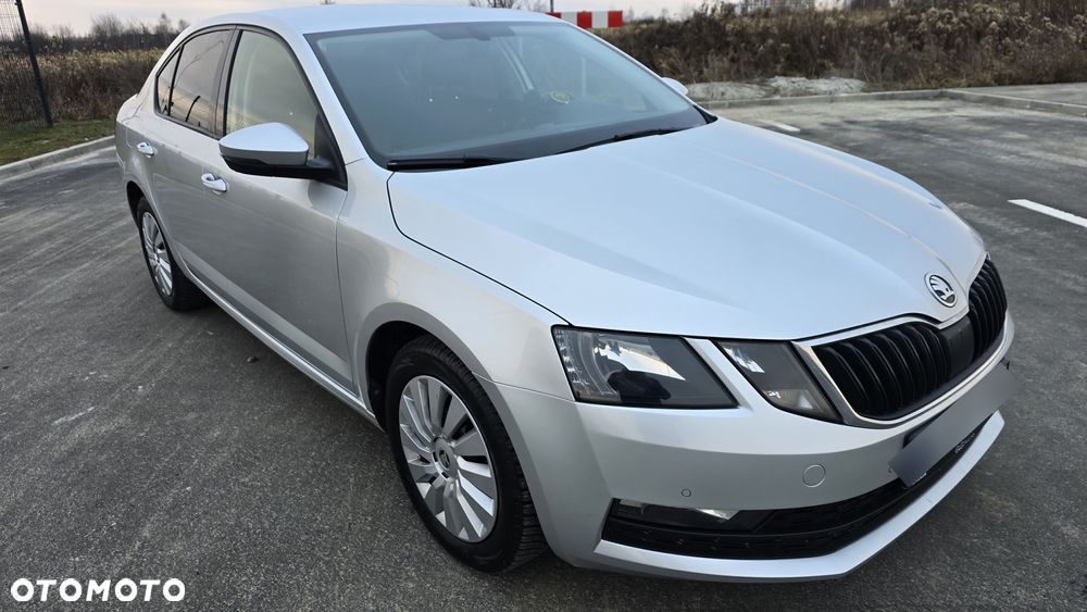 Skoda Octavia 1.6 TDI Ambition - 3