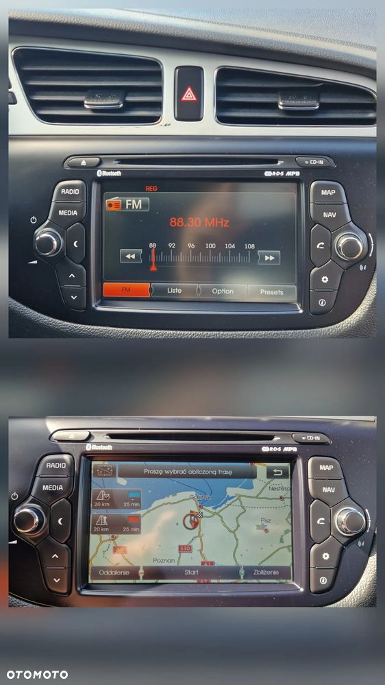 Kia Ceed 1.6 GDI Platinum Edition - 30