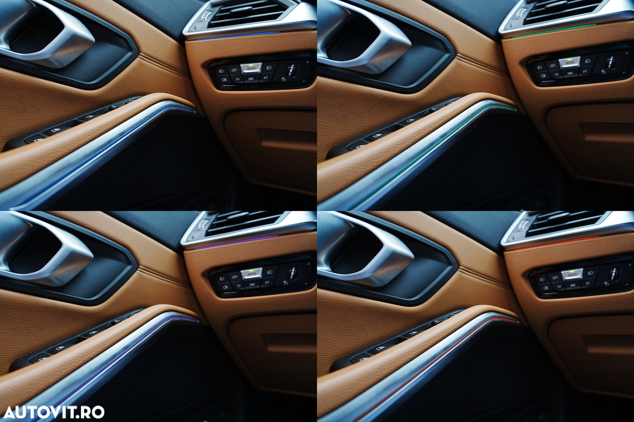 BMW Seria 3 330e Aut. Luxury Line - 25