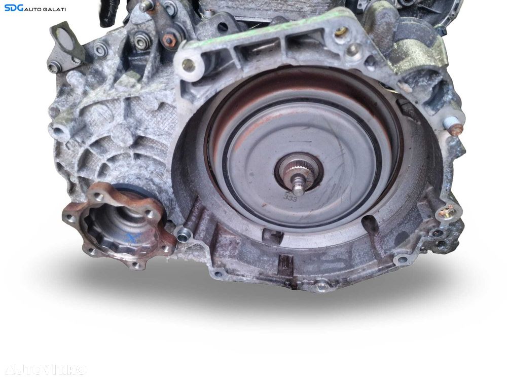 Cutie Viteze Automata in 6 Trepte Volkswagen Passat B6 2.0 TDI 2005 - 2010 [M9822] - 3