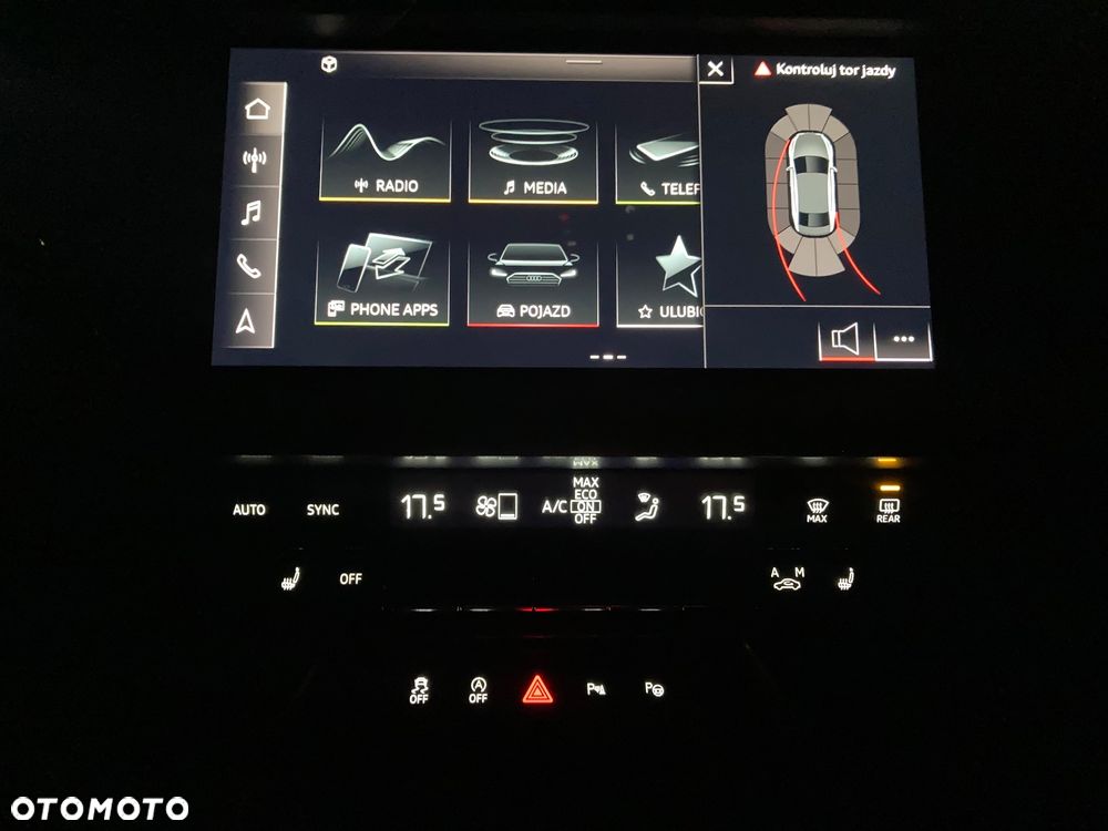 Audi A3 Limousine 35 TFSI Sport S tronic - 12