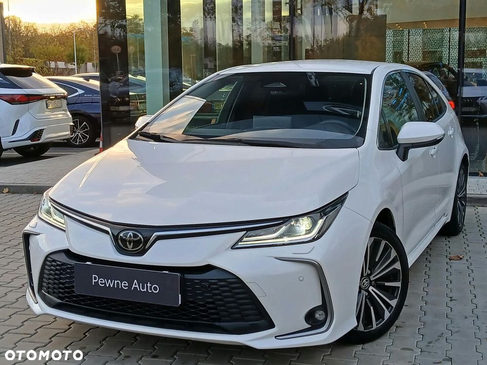 Toyota Corolla 1.5 Style - 11