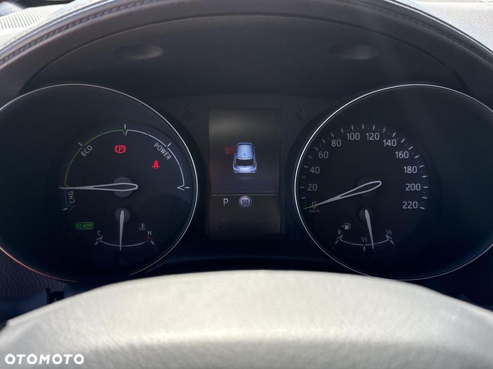 Toyota C-HR 2.0 Hybrid GR Sport - 13