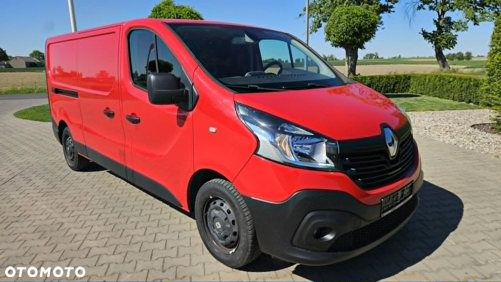 Renault Trafic - 21