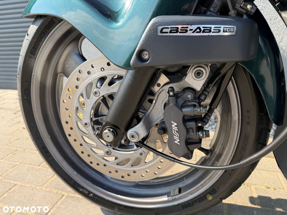 Honda ST - 33