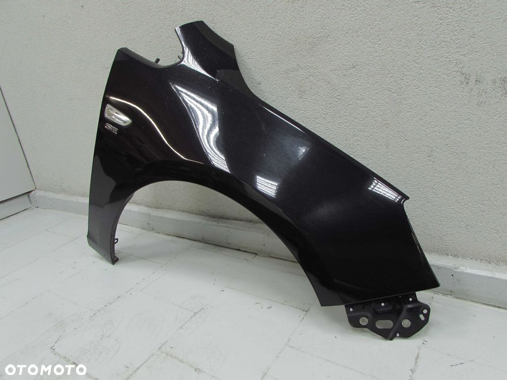 OPEL ASTRA IV J LIFT FL 09-15 BLOTNIK PRZOD PRAWY Z20R - 2