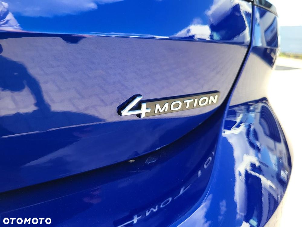 Volkswagen Arteon 2.0 TDI 4Motion R-Line DSG - 20