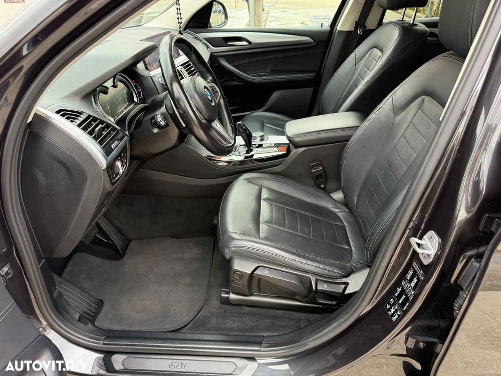 BMW X4 xDrive20d - 18