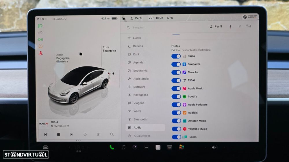 Tesla Model 3 - 41