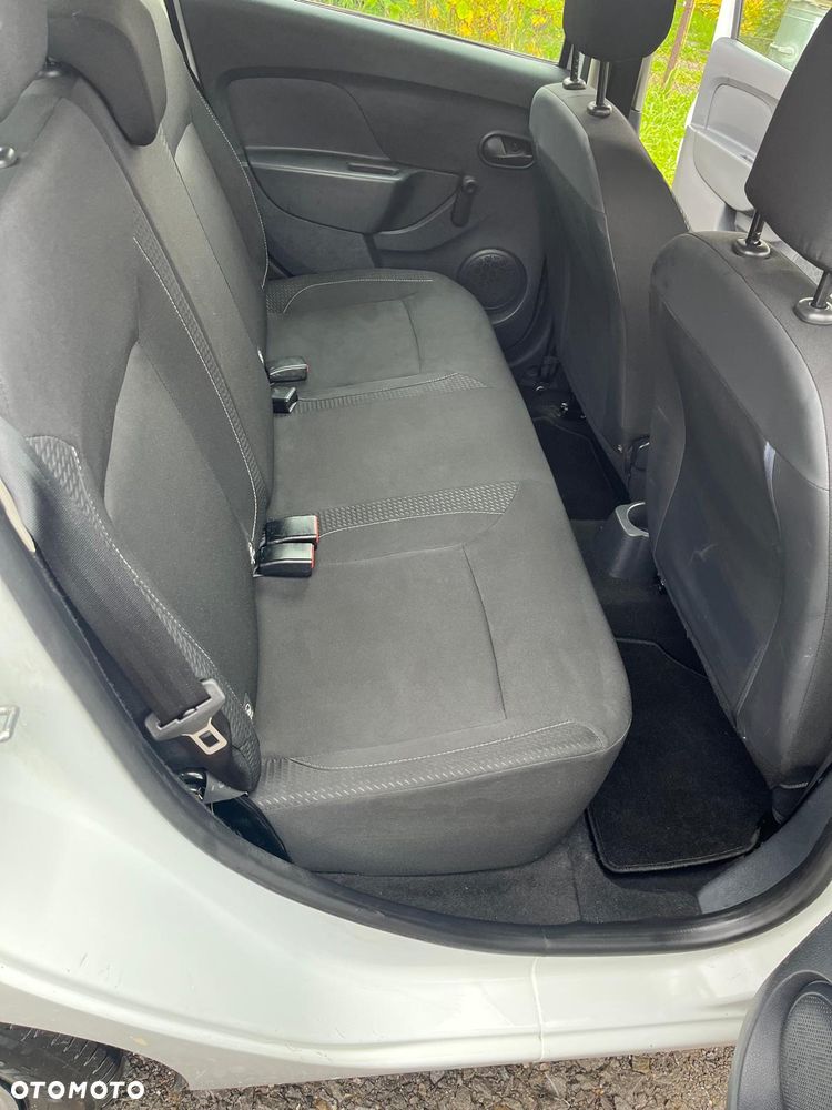 Dacia Sandero SCe 75 Ambiance - 10