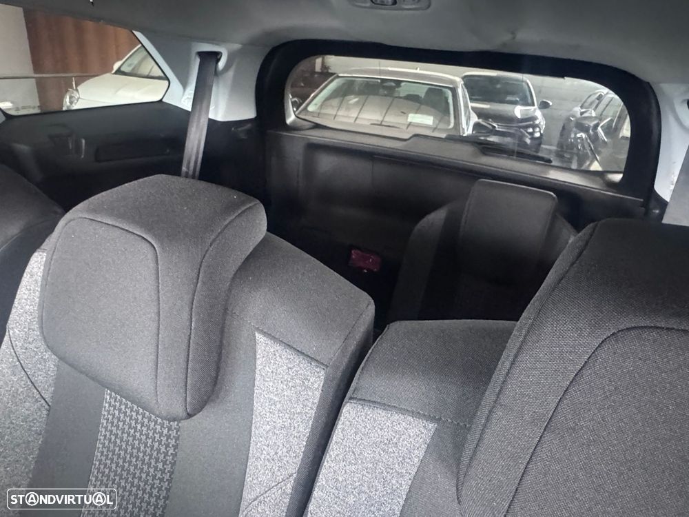 Peugeot 5008 1.2 PureTech Active - 9